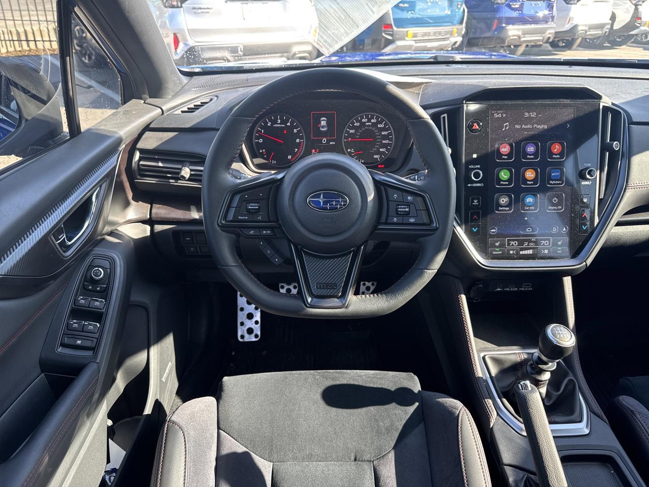 2024 Subaru WRX Limited San Antonio TX