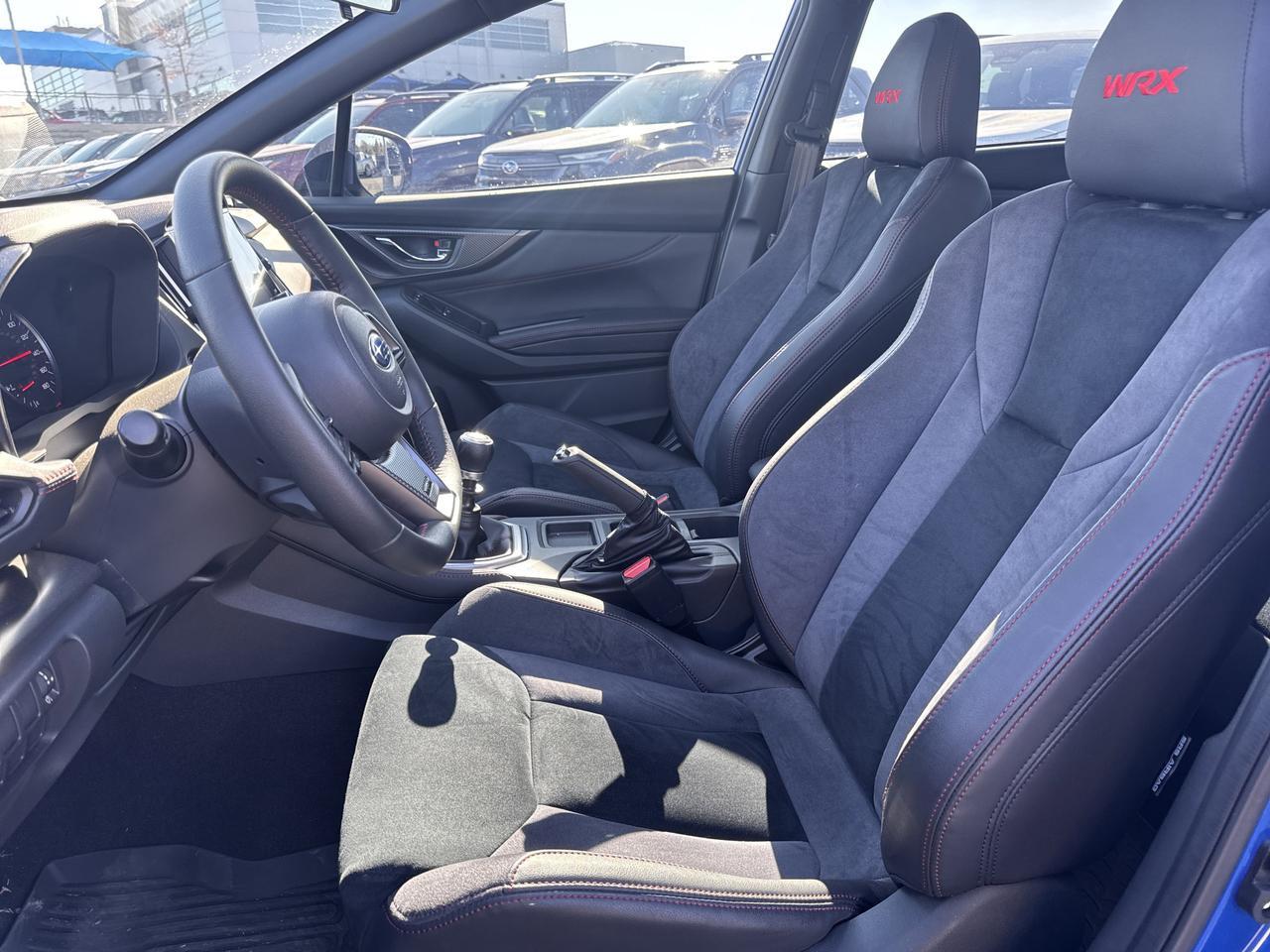 2024 Subaru WRX Limited San Antonio TX