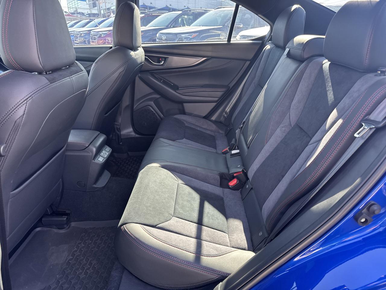 2024 Subaru WRX Limited San Antonio TX