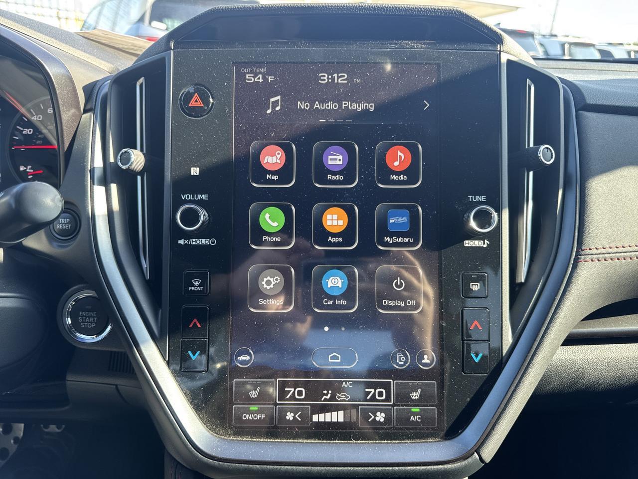 2024 Subaru WRX Limited San Antonio TX