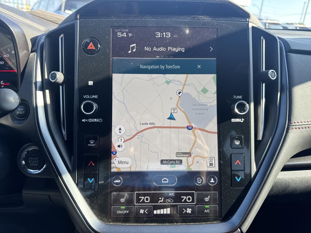 2024 Subaru WRX Limited San Antonio TX