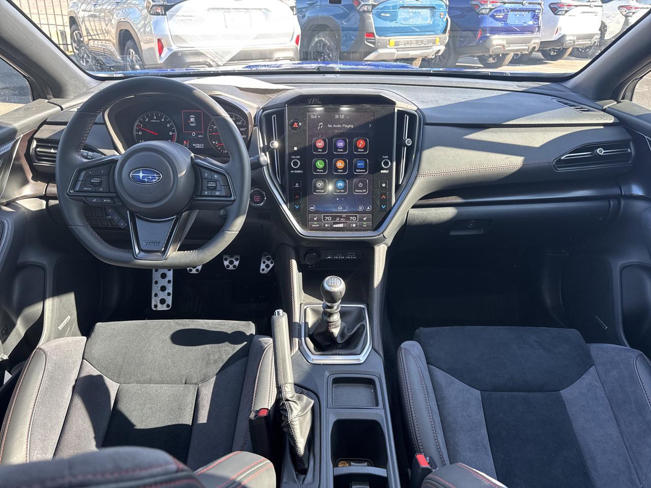 2024 Subaru WRX Limited San Antonio TX