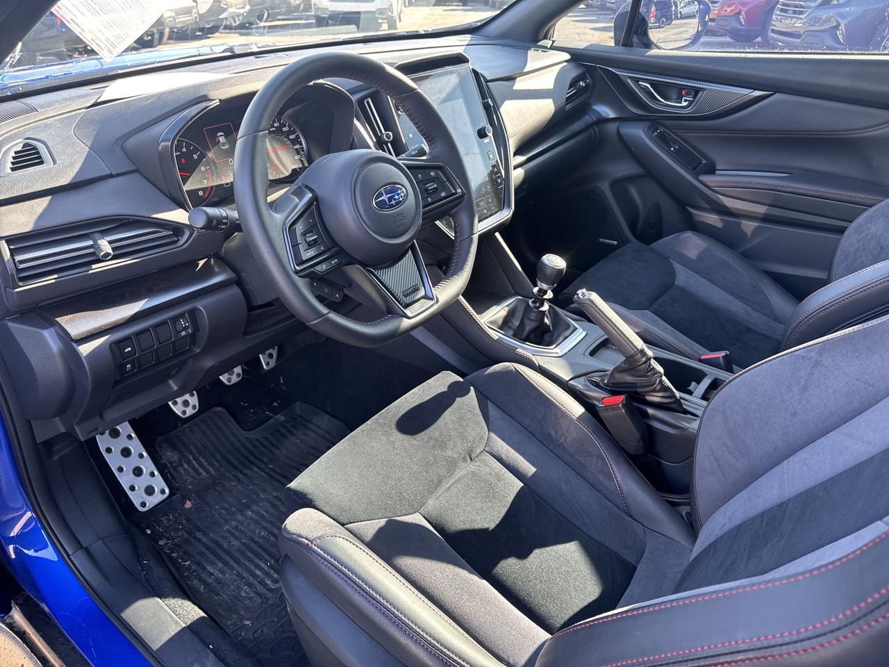 2024 Subaru WRX Limited San Antonio TX