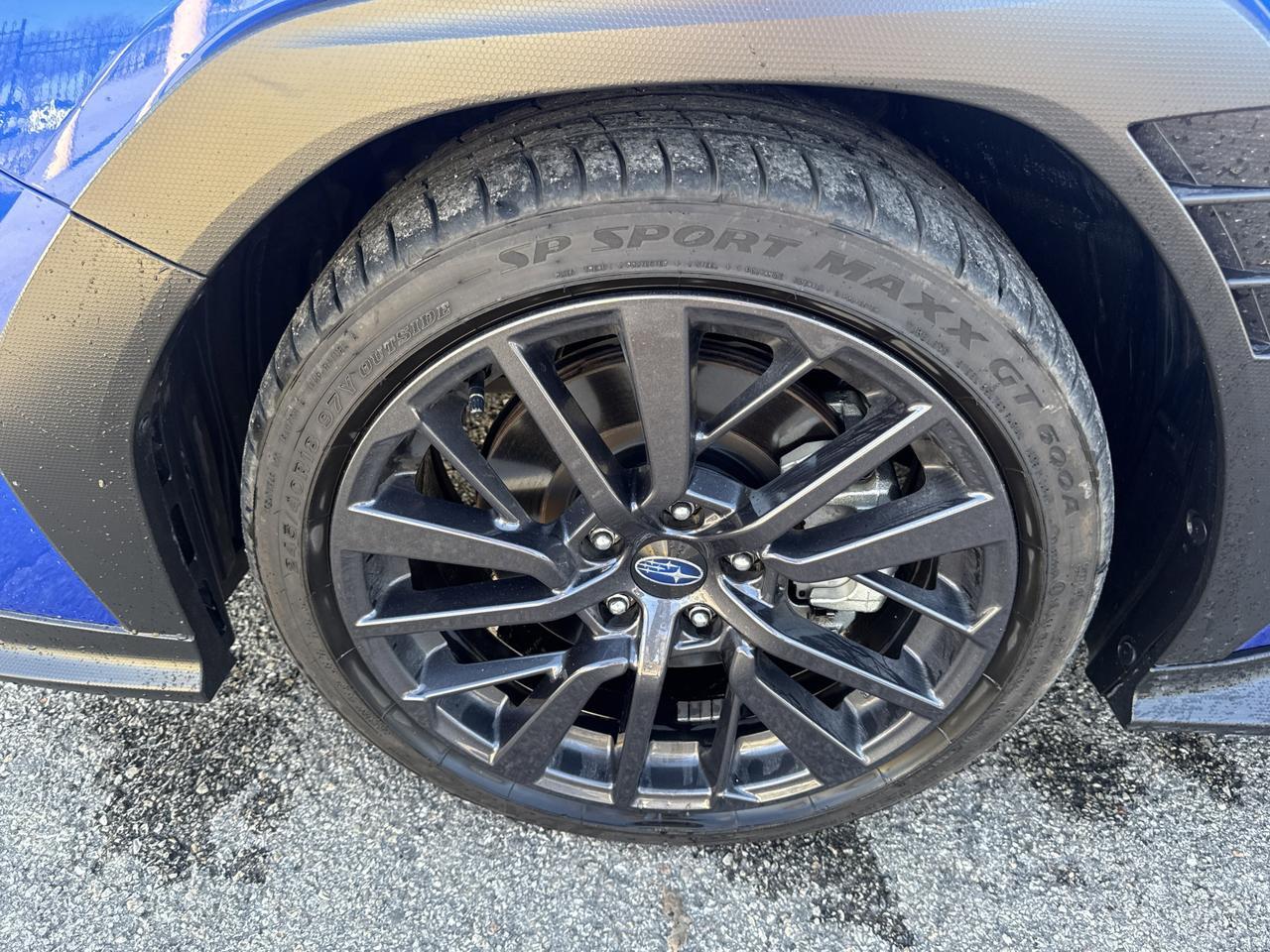 2024 Subaru WRX Limited San Antonio TX