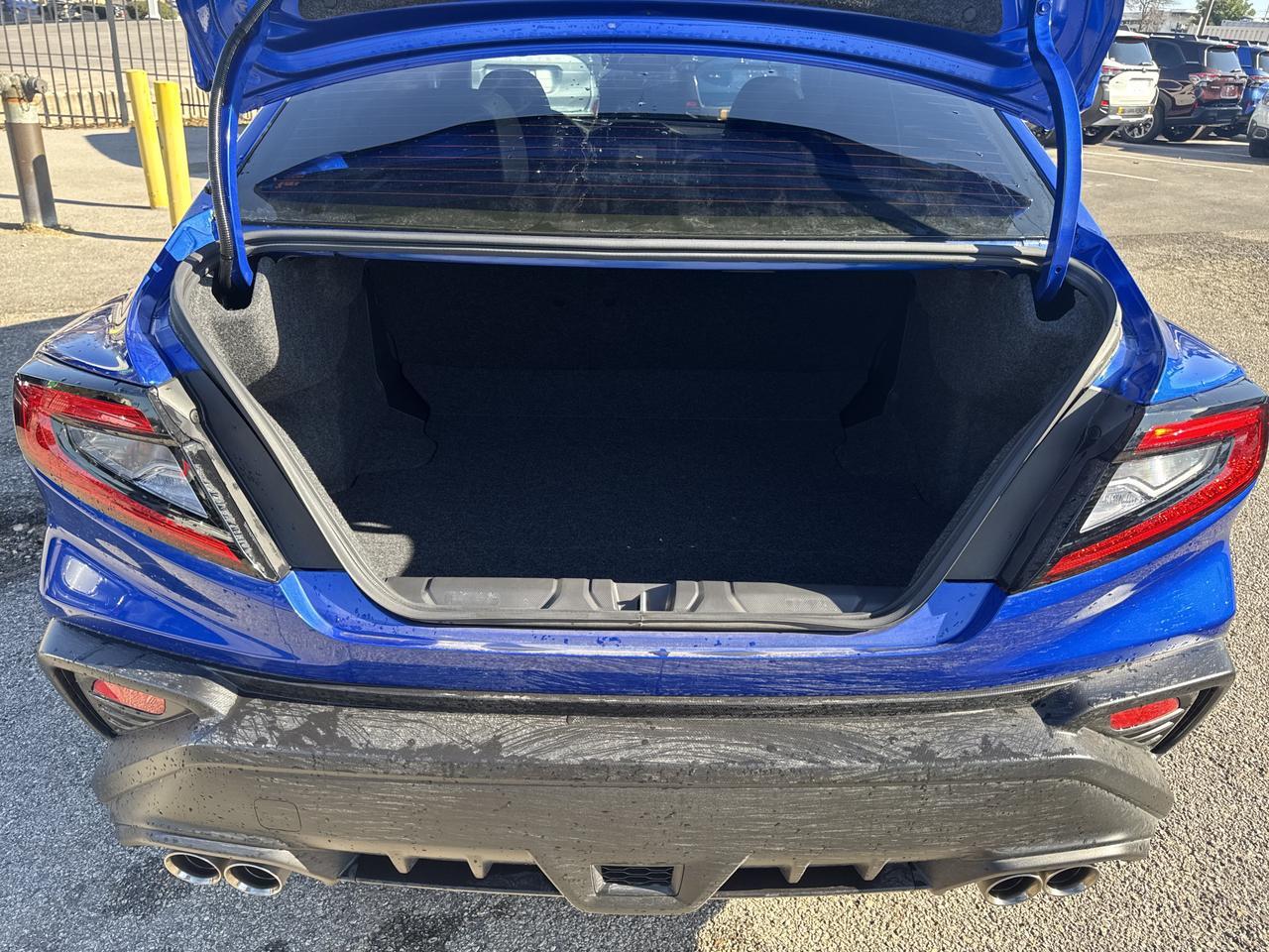 2024 Subaru WRX Limited San Antonio TX