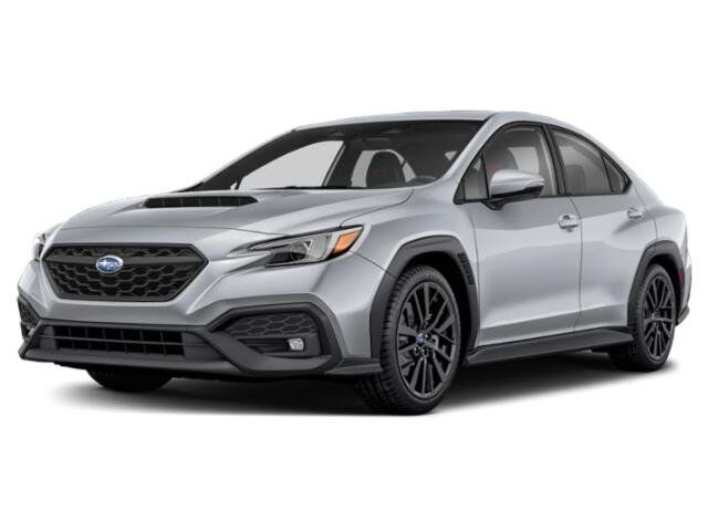 2024 Subaru WRX Limited San Antonio TX