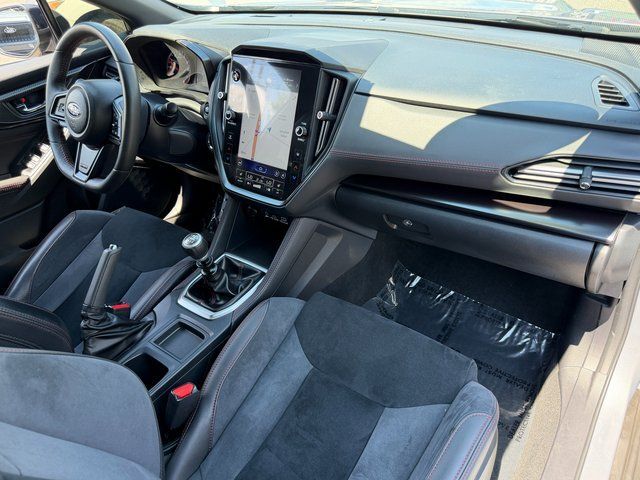 2024 Subaru WRX Limited Springfield VA