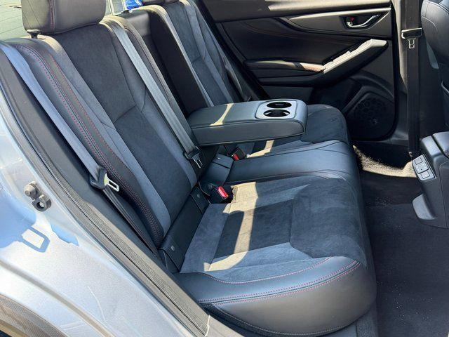 2024 Subaru WRX Limited Springfield VA