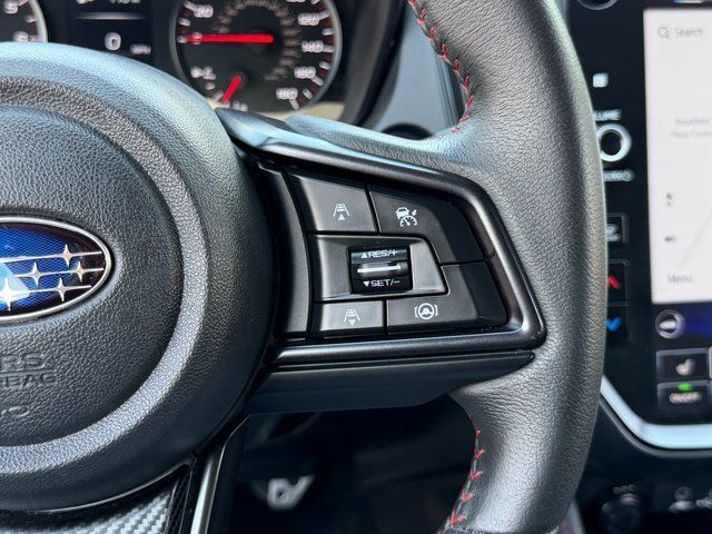 2024 Subaru WRX Limited Springfield VA