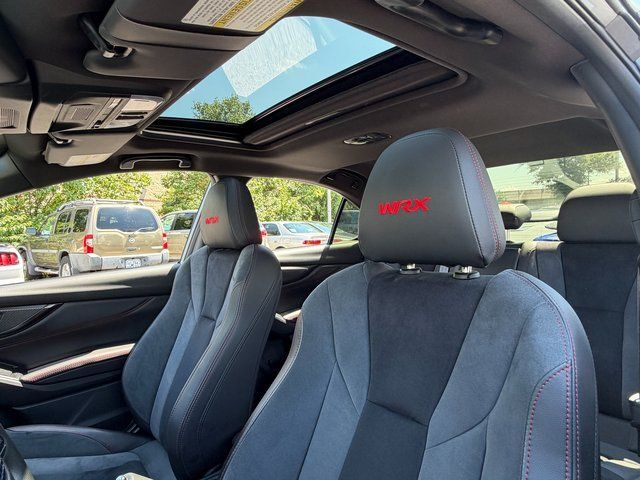 2024 Subaru WRX Limited Springfield VA