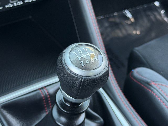 2024 Subaru WRX Limited Springfield VA
