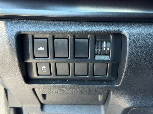 2024 Subaru WRX Limited Springfield VA