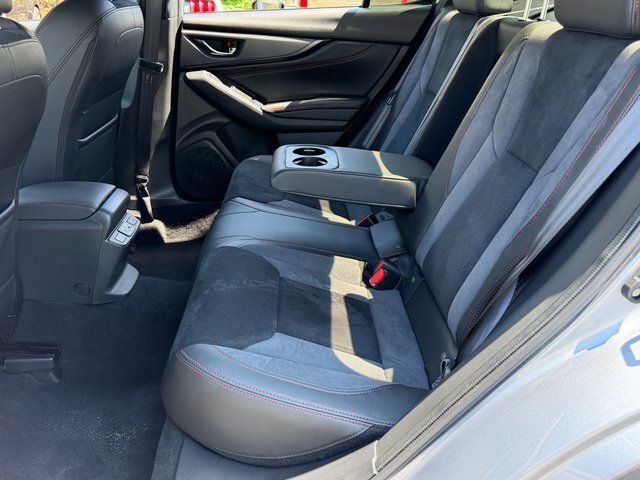 2024 Subaru WRX Limited Springfield VA