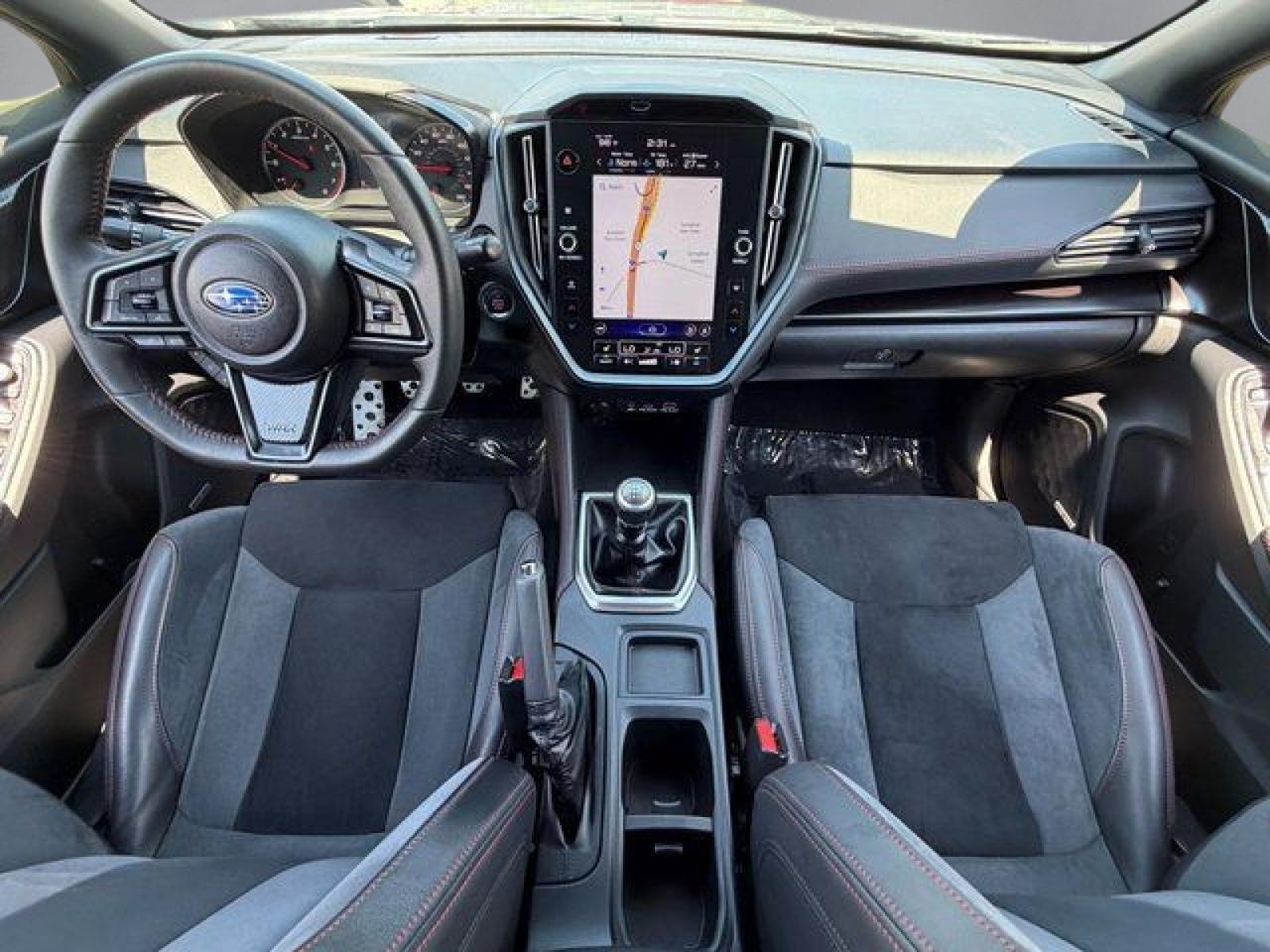 2024 Subaru WRX Limited Springfield VA