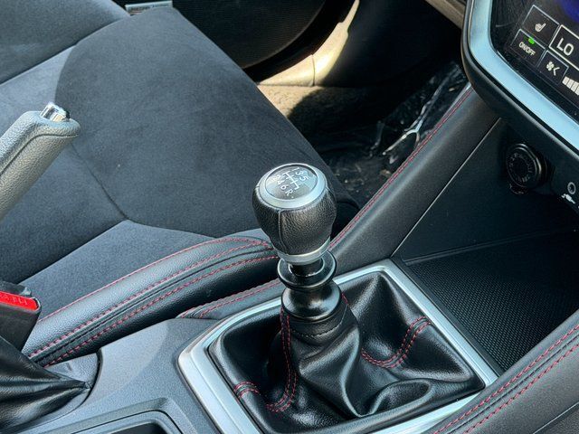2024 Subaru WRX Limited Springfield VA