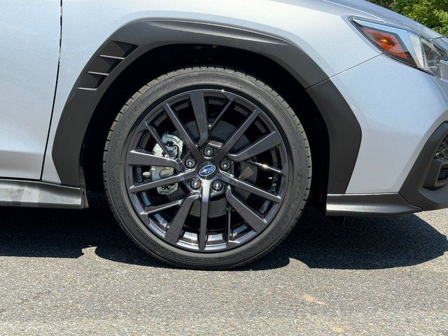 2024 Subaru WRX Limited Springfield VA
