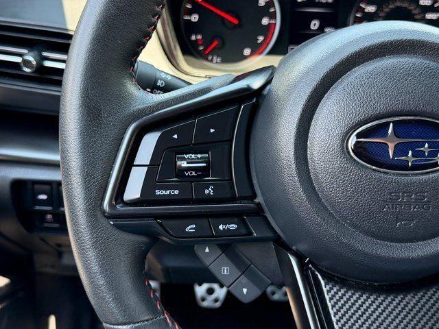 2024 Subaru WRX Limited Springfield VA