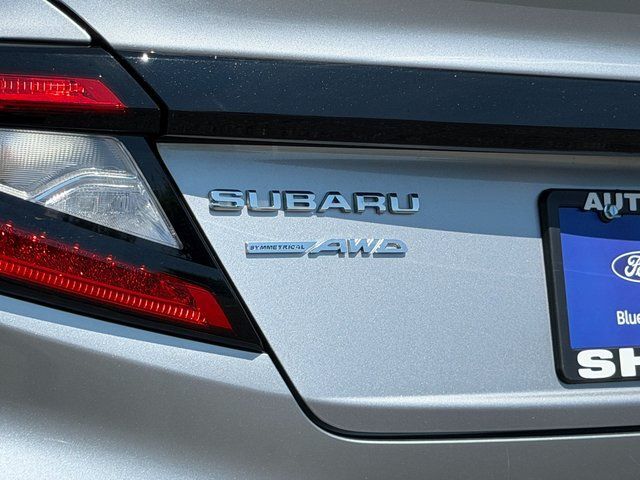 2024 Subaru WRX Limited Springfield VA