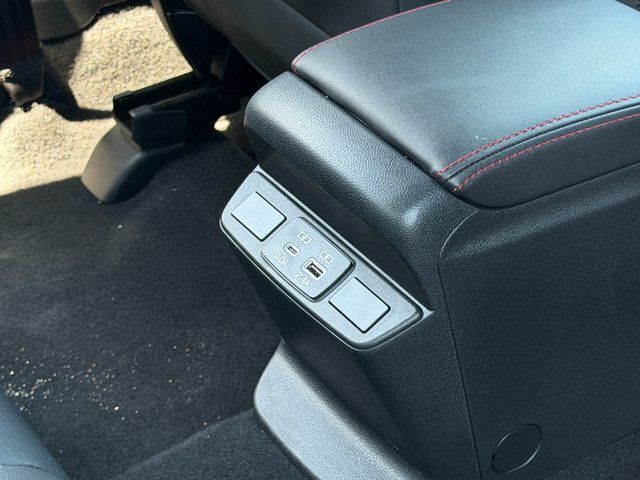 2024 Subaru WRX Limited Springfield VA