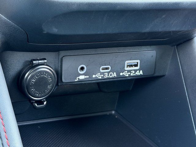 2024 Subaru WRX Limited Springfield VA