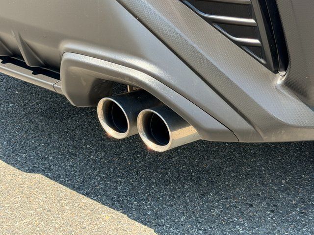 2024 Subaru WRX Limited Springfield VA