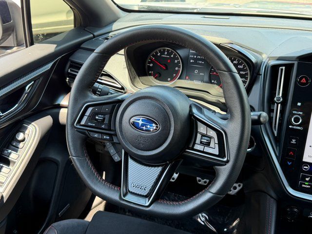 2024 Subaru WRX Limited Springfield VA