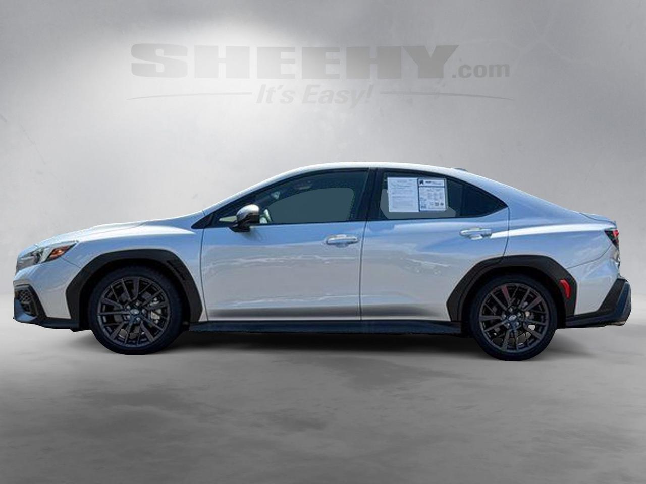 2024 Subaru WRX Limited Springfield VA