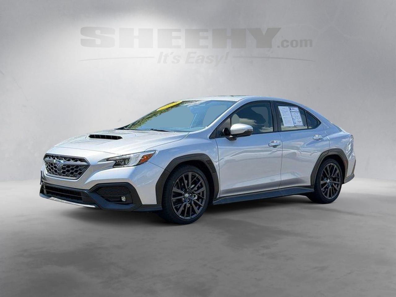 2024 Subaru WRX Limited Springfield VA
