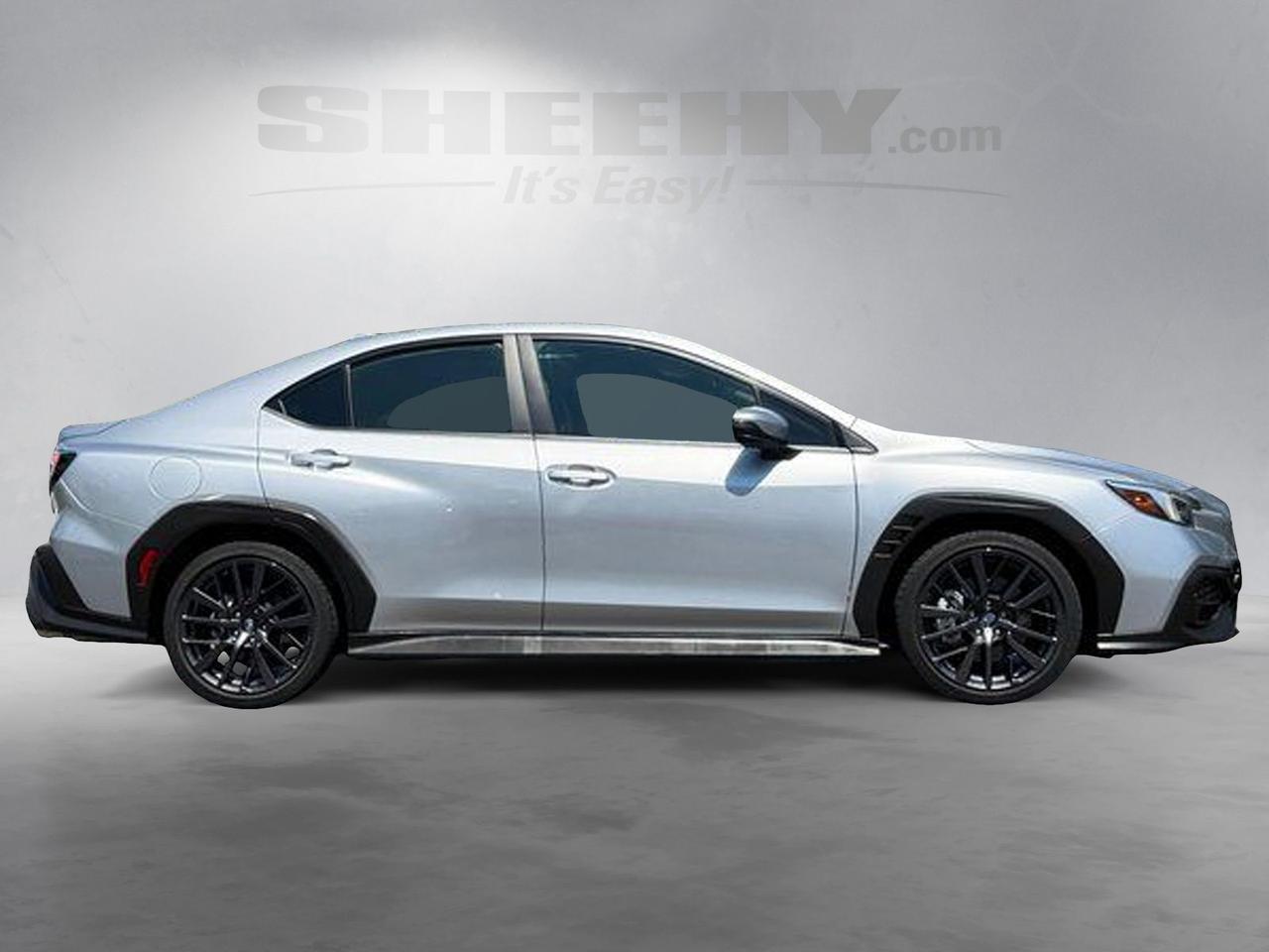 2024 Subaru WRX Limited Springfield VA