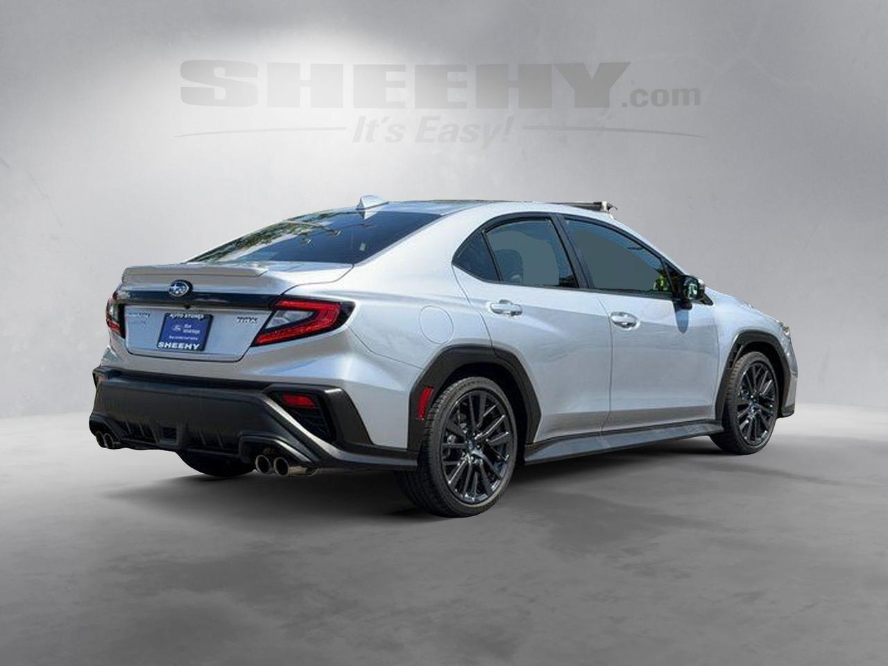2024 Subaru WRX Limited Springfield VA