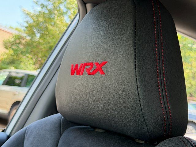 2024 Subaru WRX Limited Springfield VA