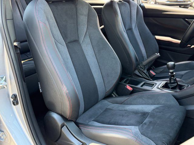 2024 Subaru WRX Limited Springfield VA