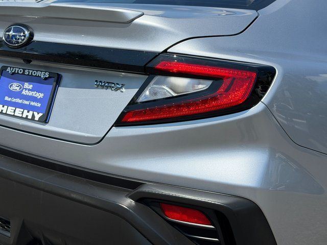 2024 Subaru WRX Limited Springfield VA