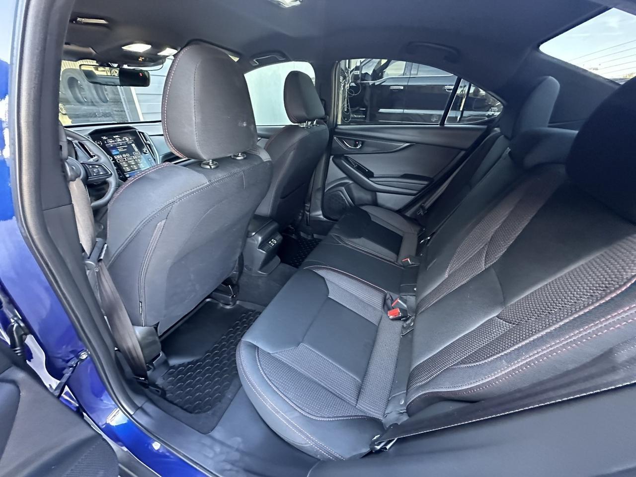 2024 Subaru WRX PREMIUM Abilene TX