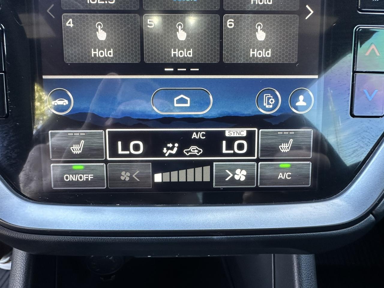 2024 Subaru WRX PREMIUM Abilene TX