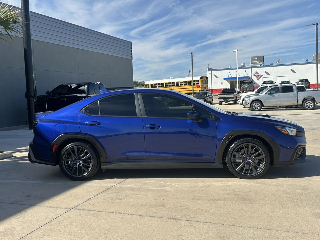 2024 Subaru WRX PREMIUM Abilene TX