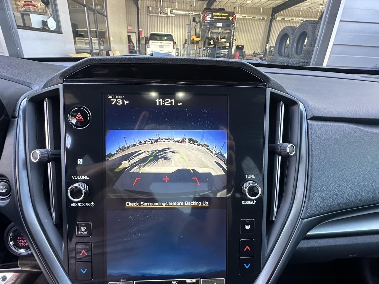 2024 Subaru WRX PREMIUM Abilene TX