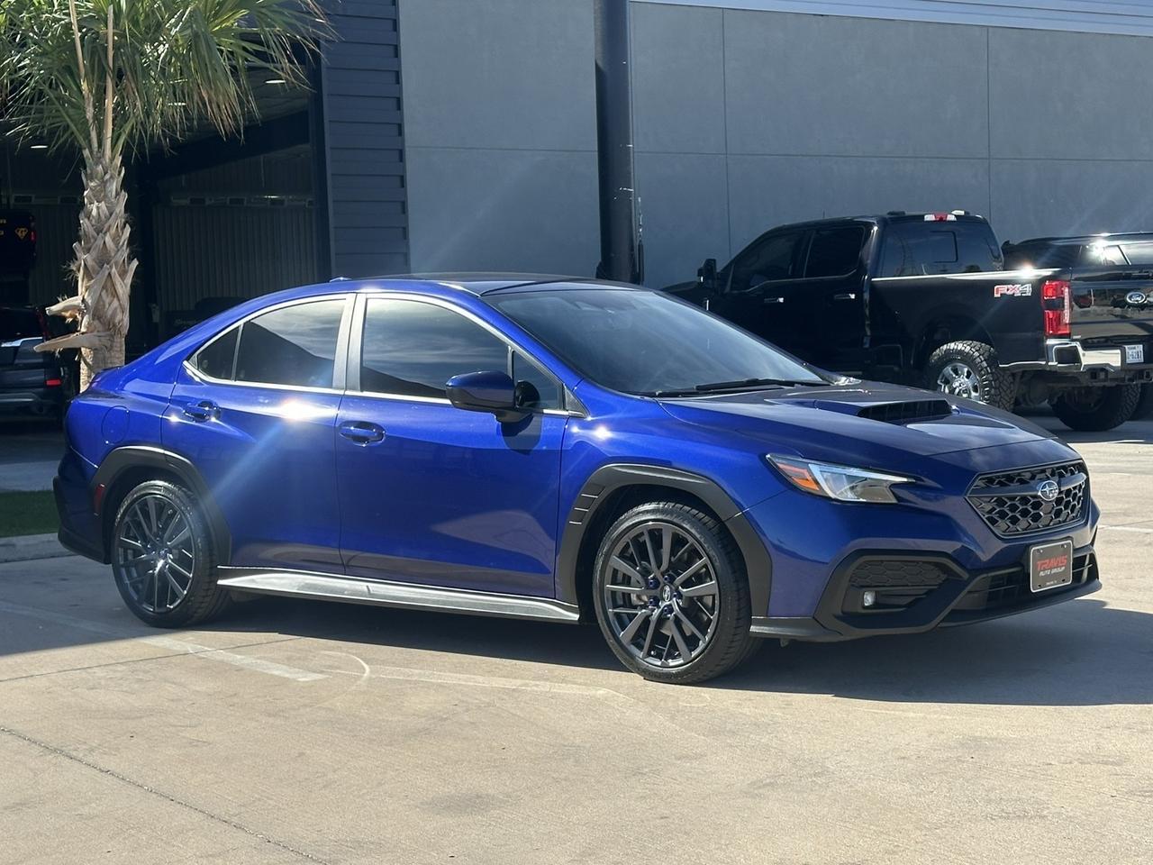 2024 Subaru WRX PREMIUM Abilene TX