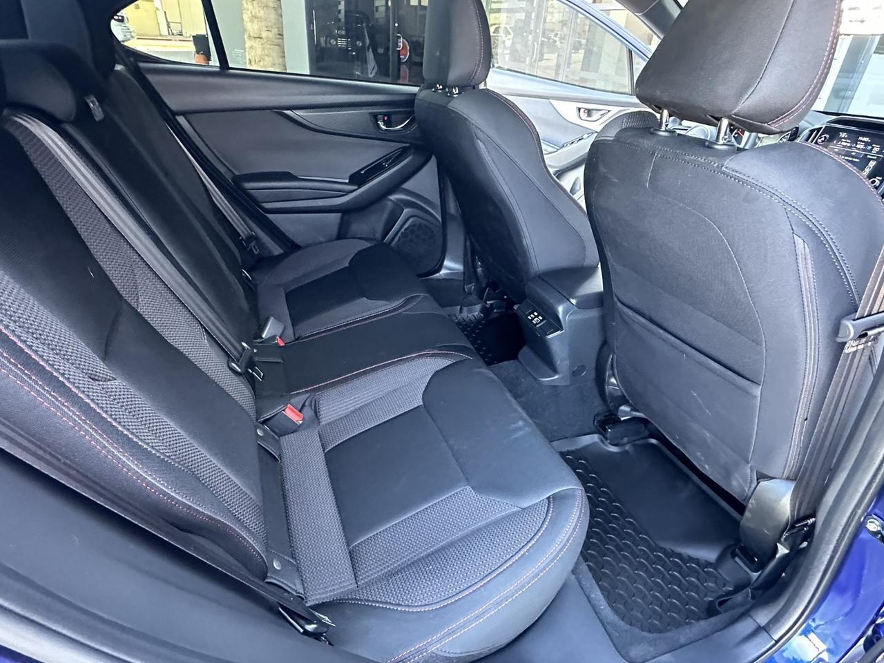 2024 Subaru WRX PREMIUM Abilene TX