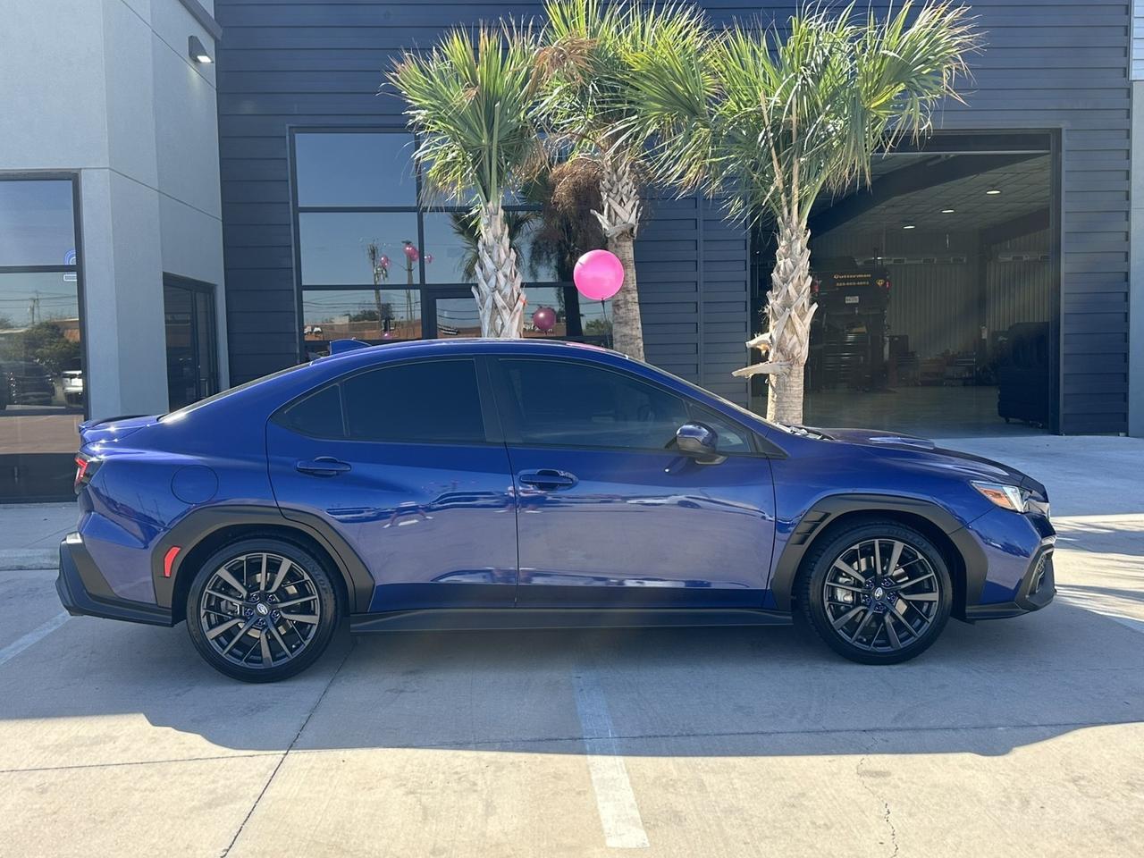 2024 Subaru WRX PREMIUM Abilene TX