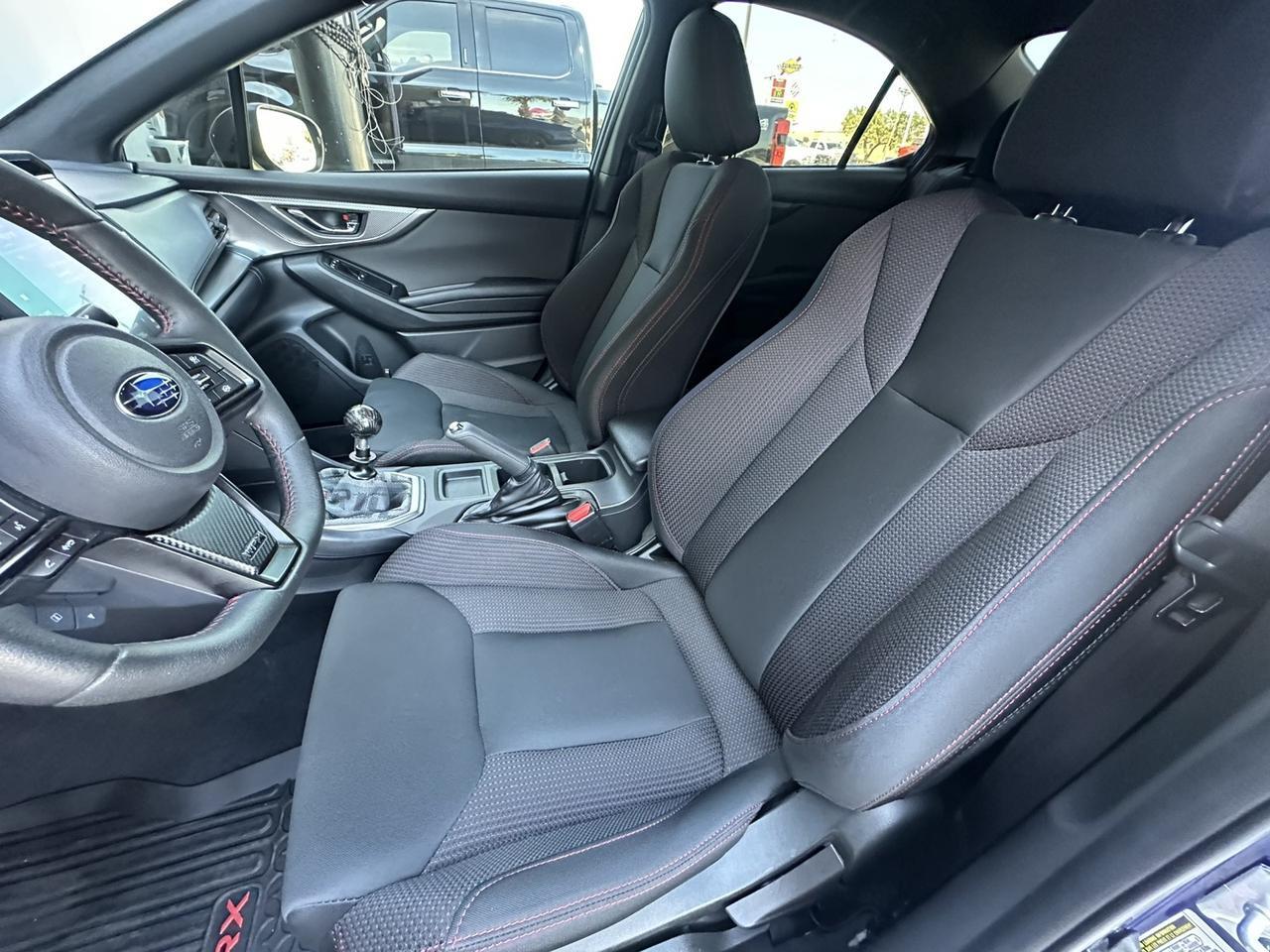 2024 Subaru WRX PREMIUM Abilene TX