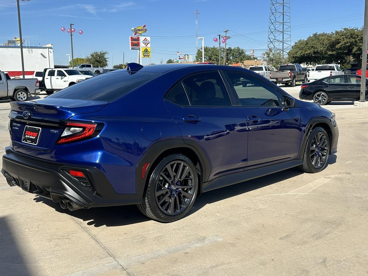 2024 Subaru WRX PREMIUM Abilene TX