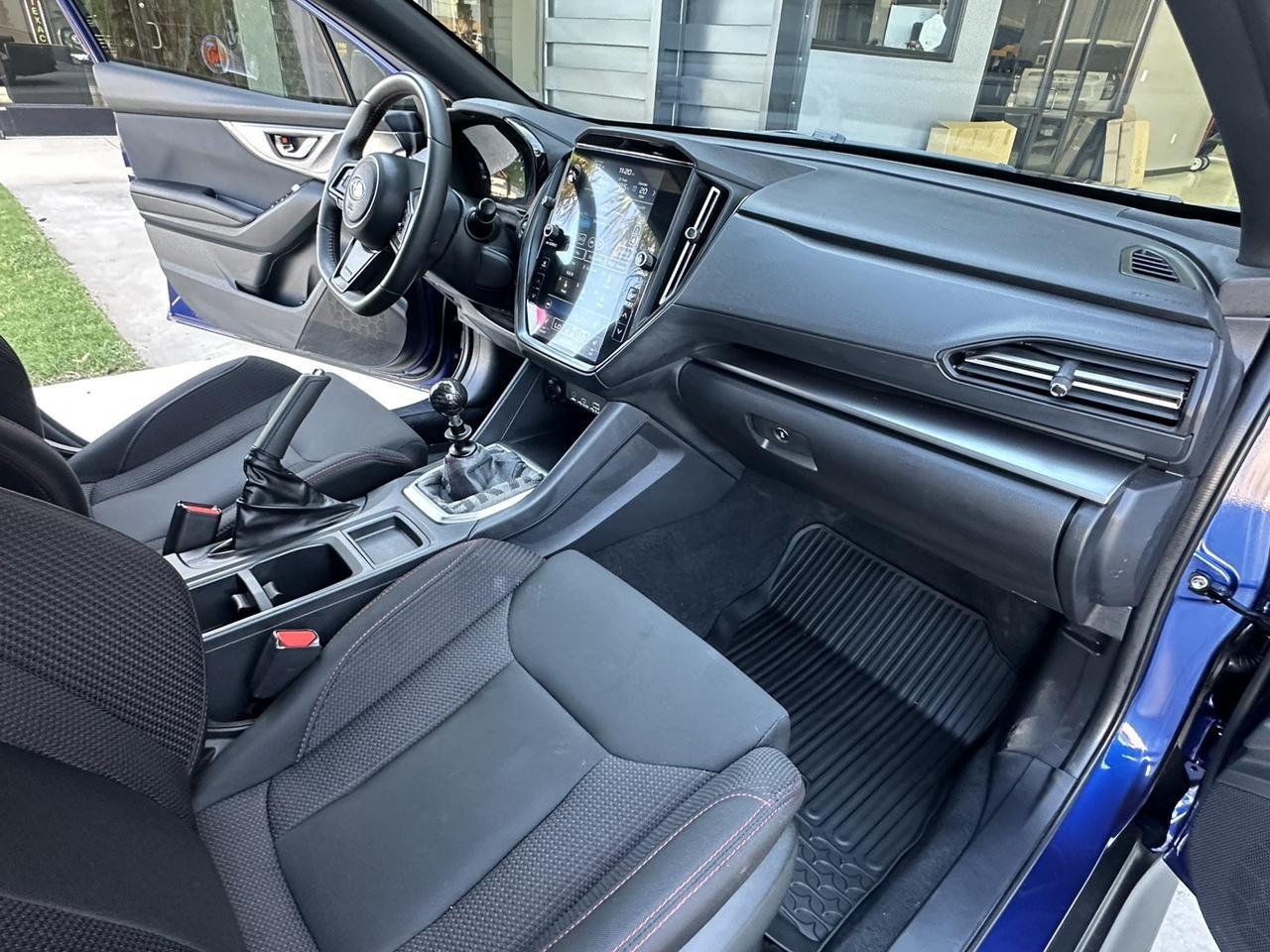 2024 Subaru WRX PREMIUM Abilene TX