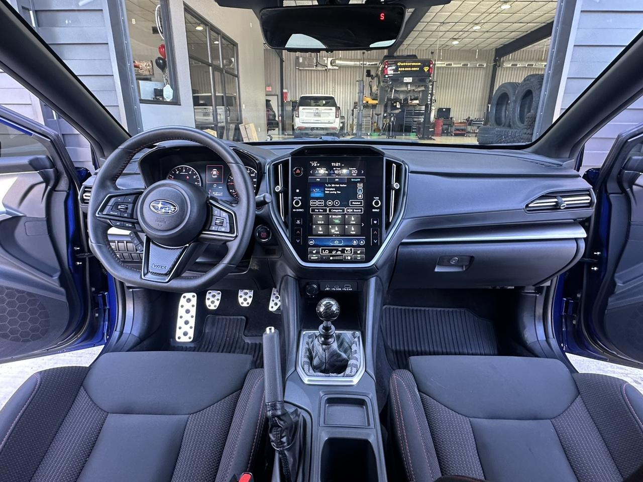 2024 Subaru WRX PREMIUM Abilene TX