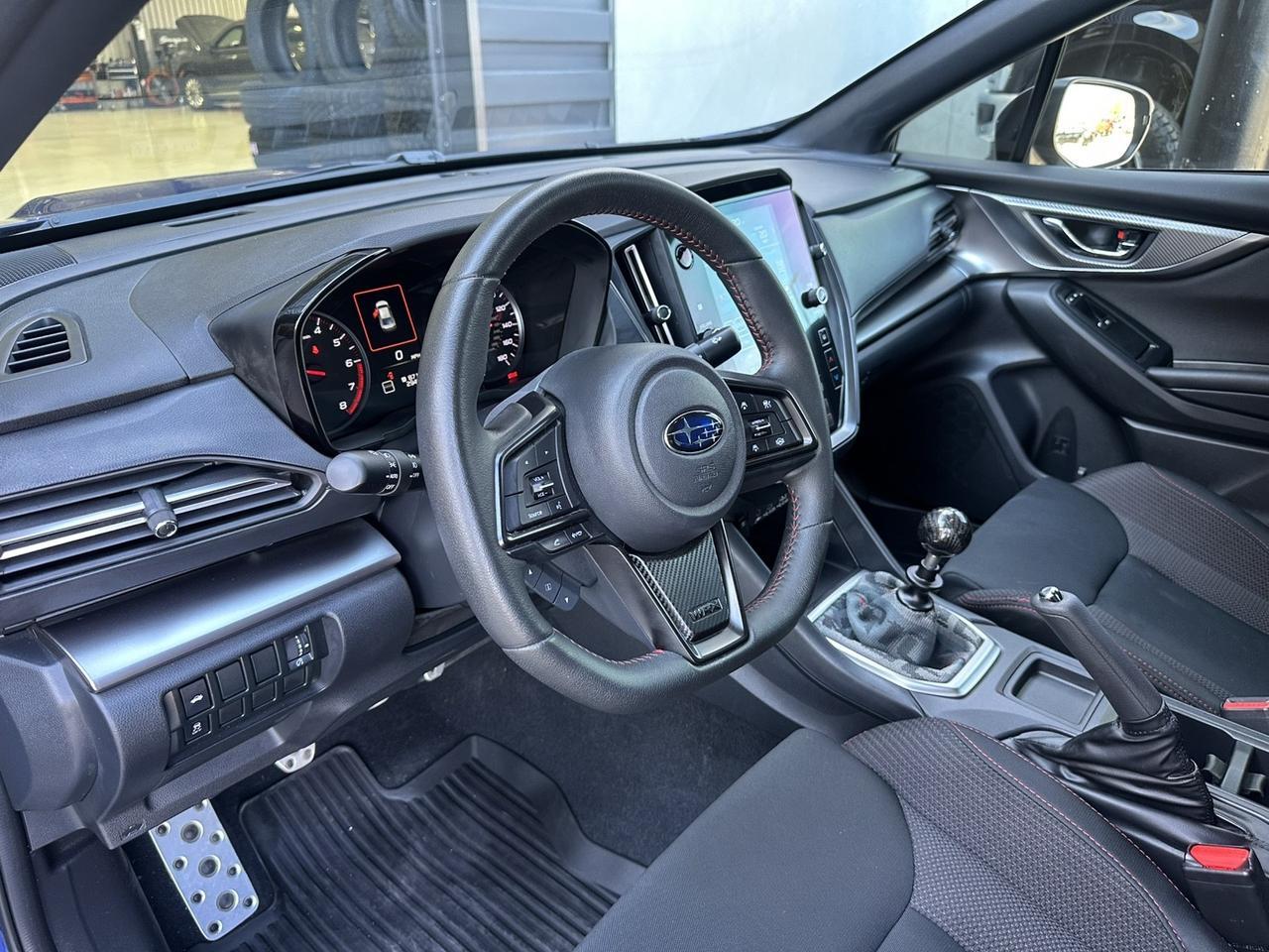 2024 Subaru WRX PREMIUM Abilene TX