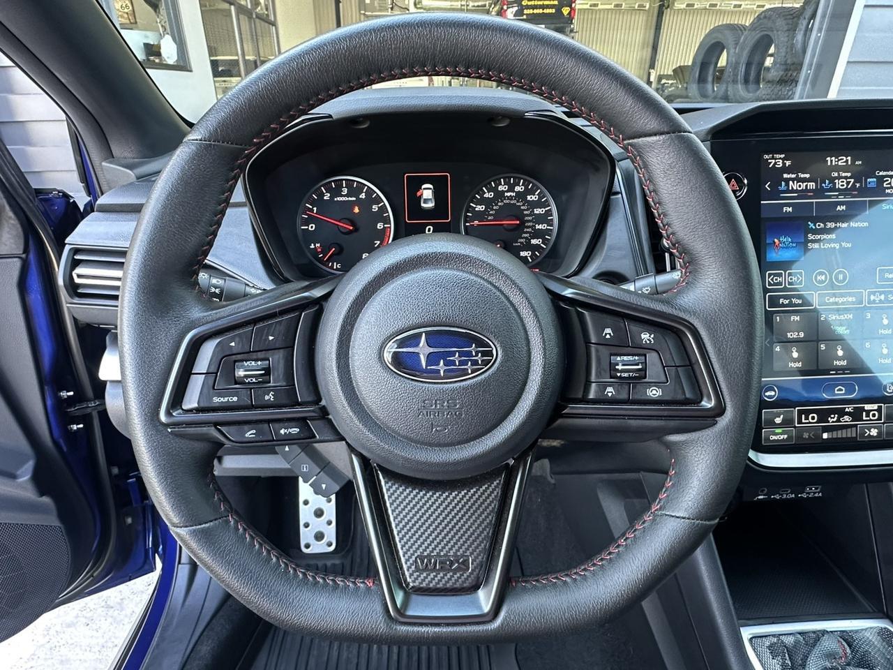 2024 Subaru WRX PREMIUM Abilene TX