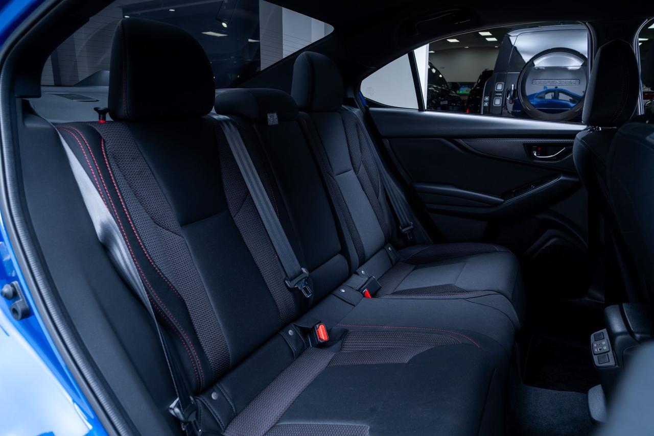 2024 Subaru WRX Premium 1 Owner / Adaptive Cruise / Heated Seats Portland OR