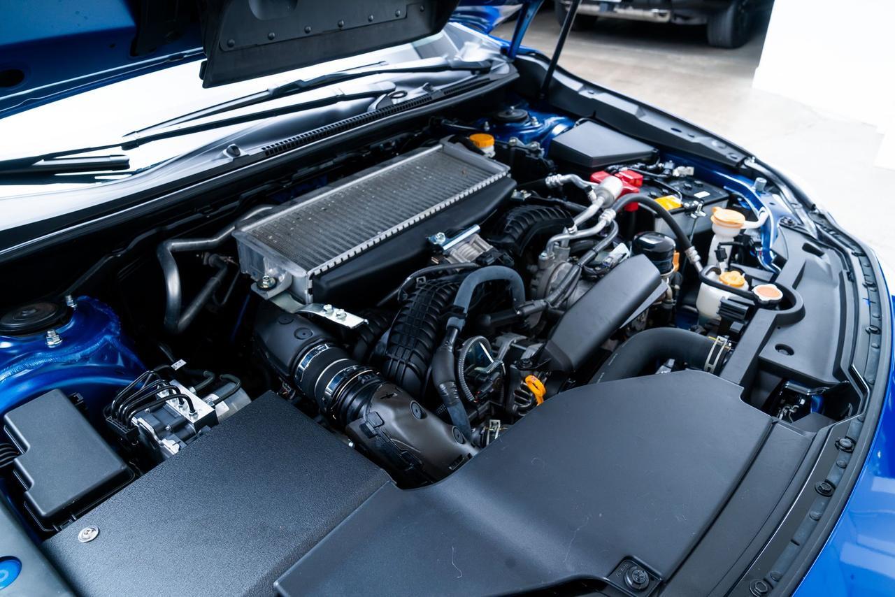2024 Subaru WRX Premium 1 Owner / Adaptive Cruise / Heated Seats Portland OR
