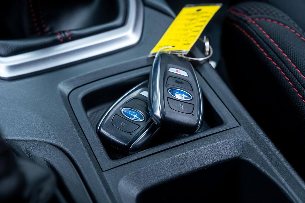 2024 Subaru WRX Premium 1 Owner / Adaptive Cruise / Heated Seats Portland OR