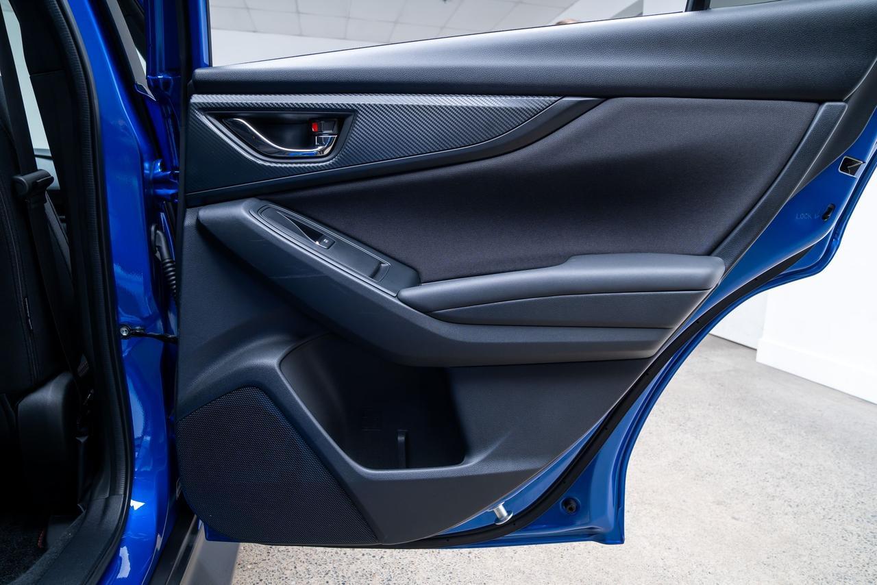 2024 Subaru WRX Premium 1 Owner / Adaptive Cruise / Heated Seats Portland OR